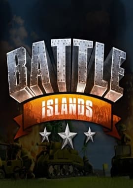 Battle Islands