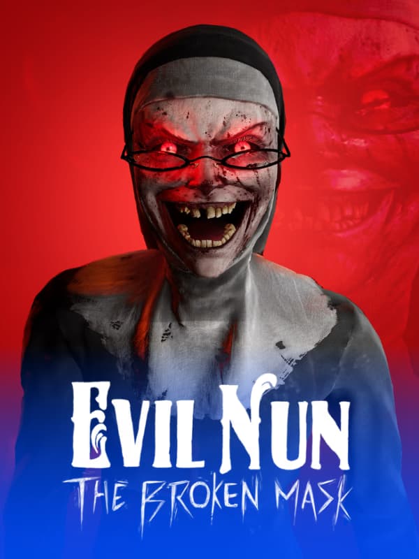 Evil Nun: The Broken Mask
