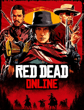 Red Dead Online