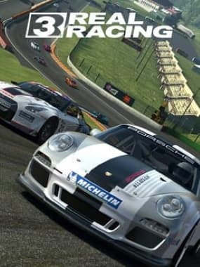 Real Racing 3