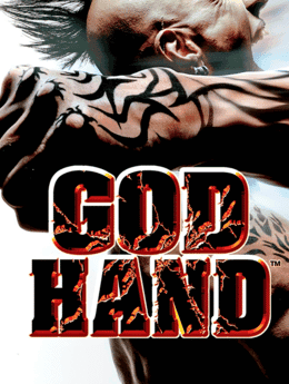 God Hand