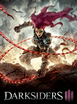 Darksiders III