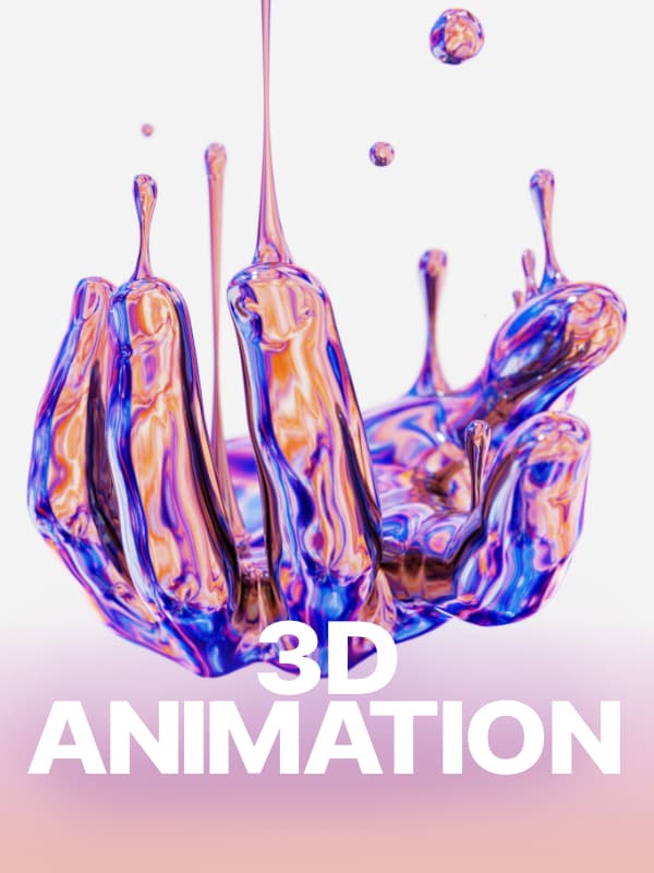 3D Animation