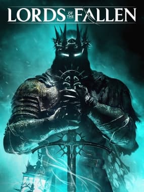 Lords of the Fallen (2014)