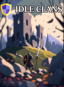 Idle Clans