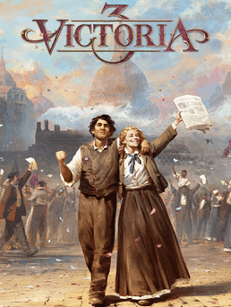 Victoria 3
