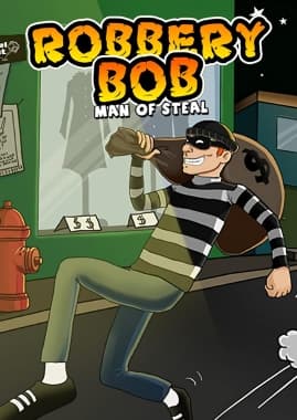 Robbery Bob