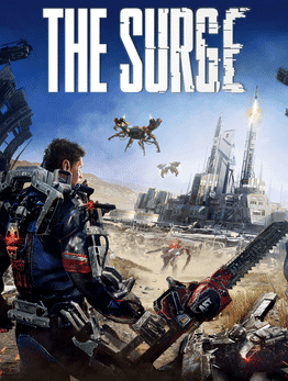 The Surge