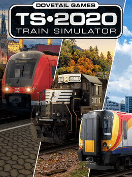 Train Simulator