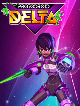 Protodroid Delta