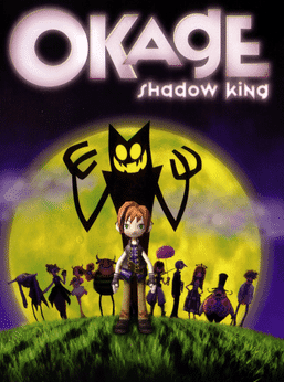 Okage: Shadow King