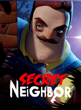 Secret Neighbor