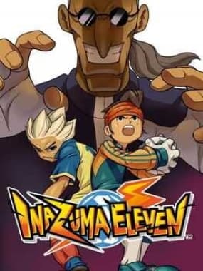 Inazuma Eleven