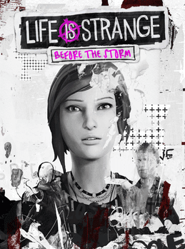 Life is Strange: Before the Storm