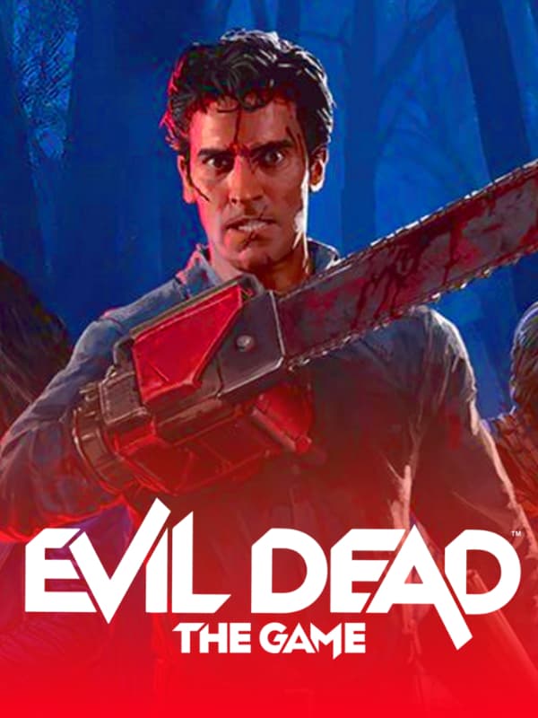 Evil Dead: The Game