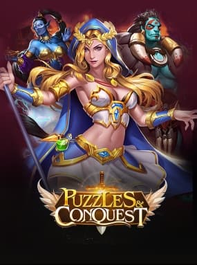 Puzzles & Conquest
