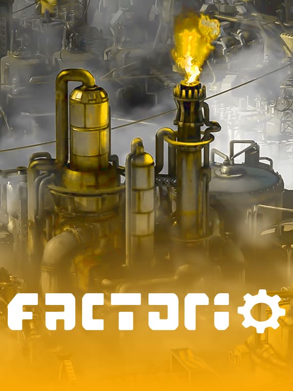 Factorio