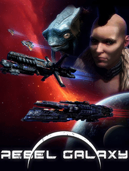 Rebel Galaxy