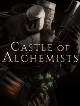 Castle of Alchemists