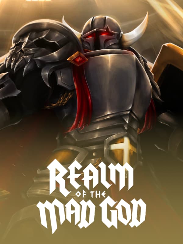 Realm of the Mad God