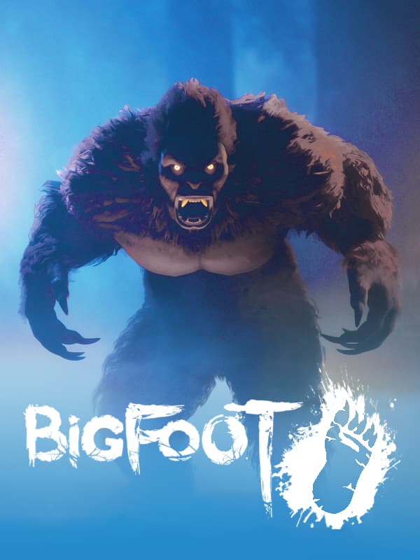BIGFOOT