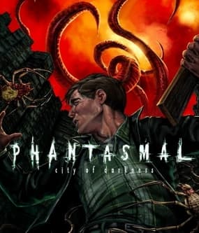 Phantasmal