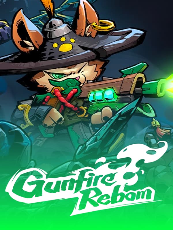 Gunfire Reborn