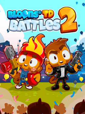 Bloons TD Battles 2