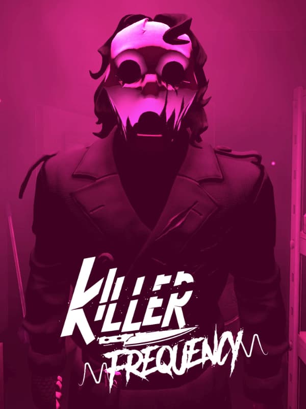 Killer Frequency