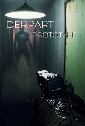 Deppart Prototype