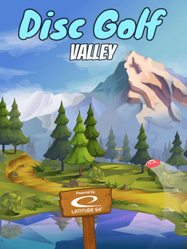 Disc Golf Valley