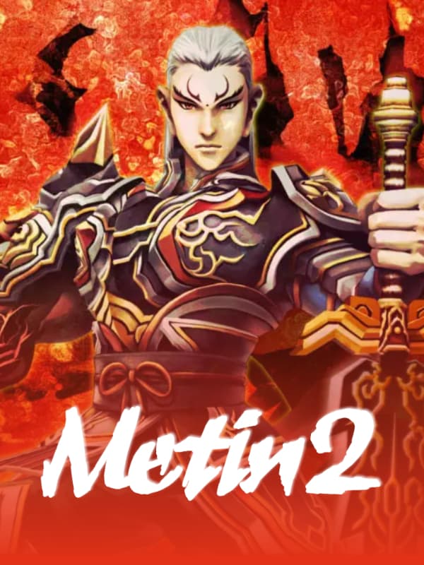 Metin 2