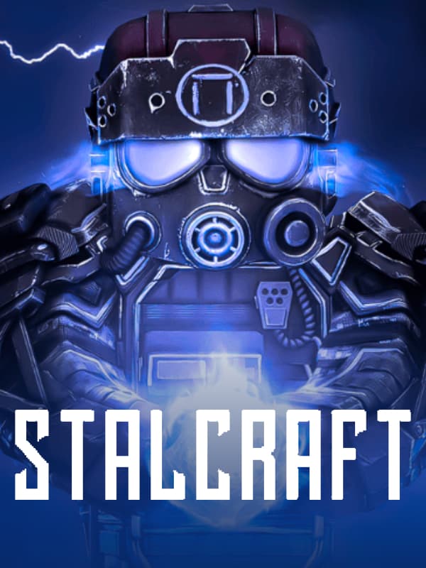 Stalcraft