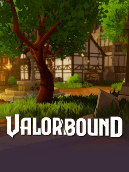 Valorbound