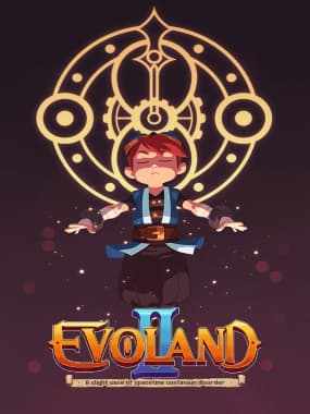 Evoland 2