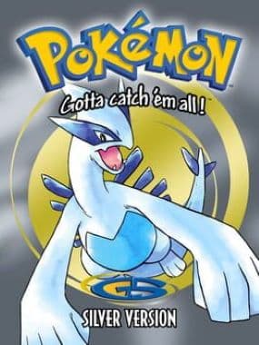 Pokemon Silver