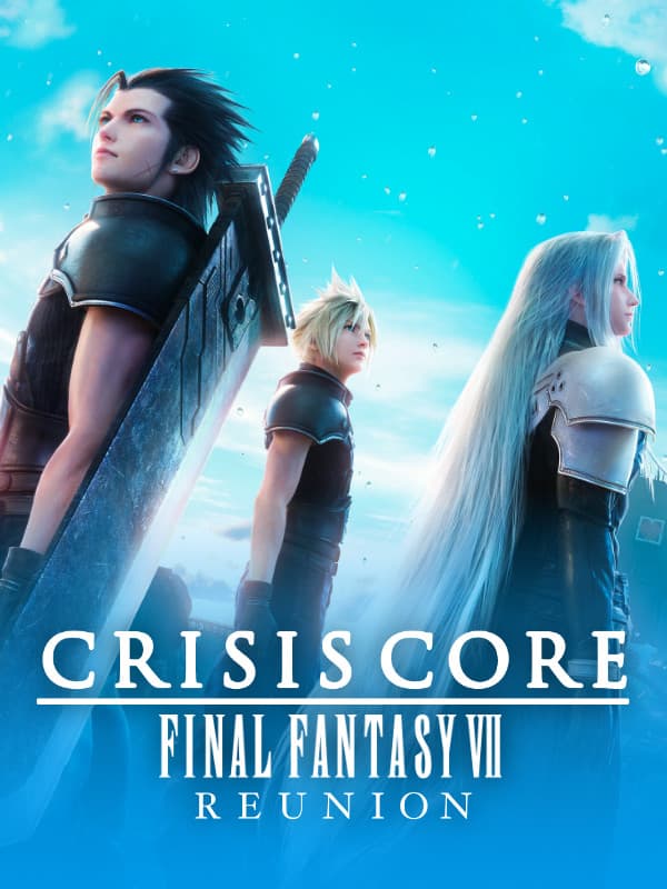 Crisis Core: Final Fantasy VII - Reunion