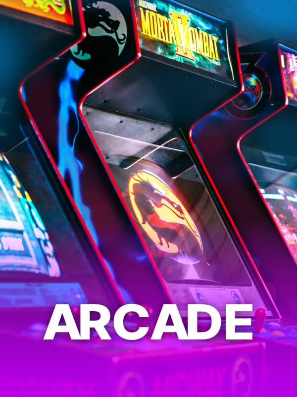Arcade