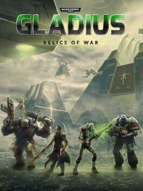 Warhammer 40,000: Gladius - Relics of War