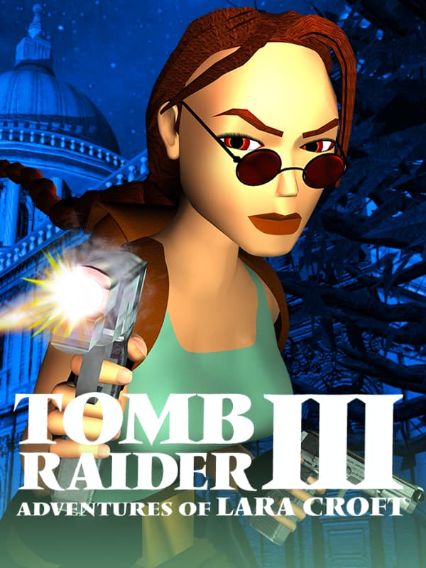 Tomb Raider III: Adventures of Lara Croft