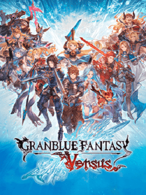 Granblue Fantasy: Versus