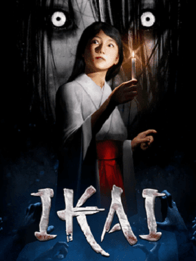 Ikai