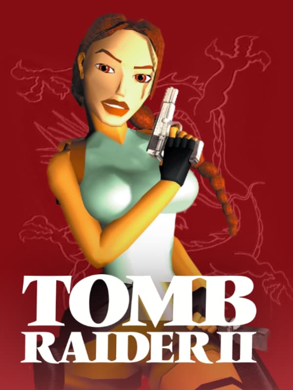 Tomb Raider II