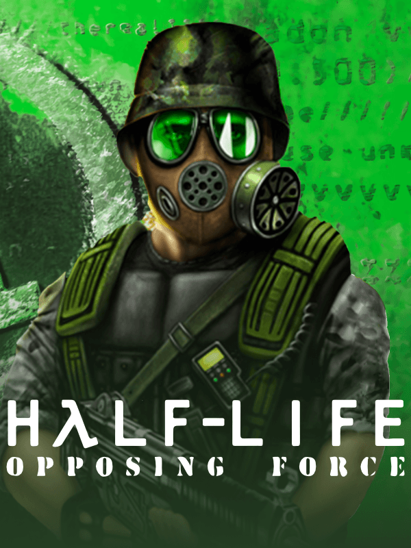 Half-Life: Opposing Force