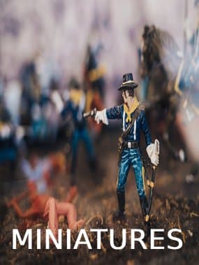 Miniatures