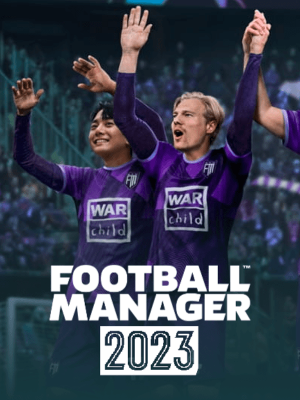 Football Manager 2023
