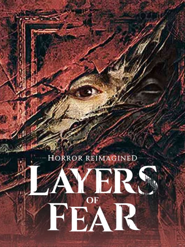 Layers of Fear (2023)