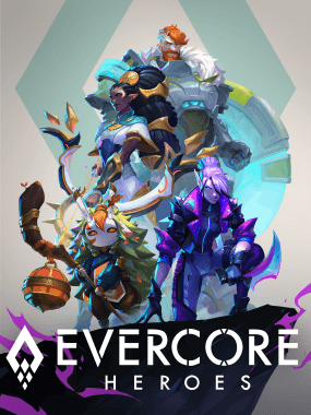Evercore Heroes