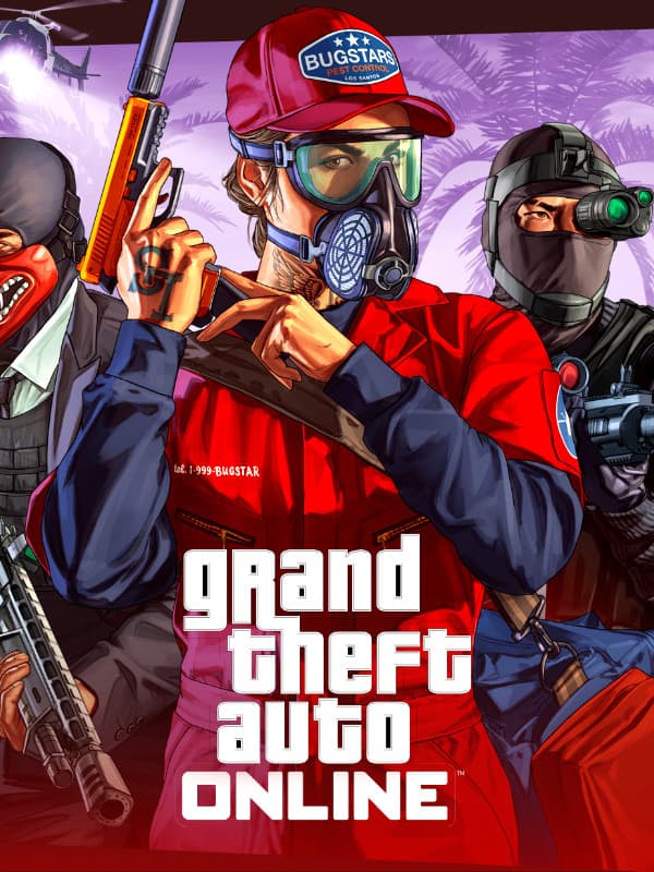 GTA Online