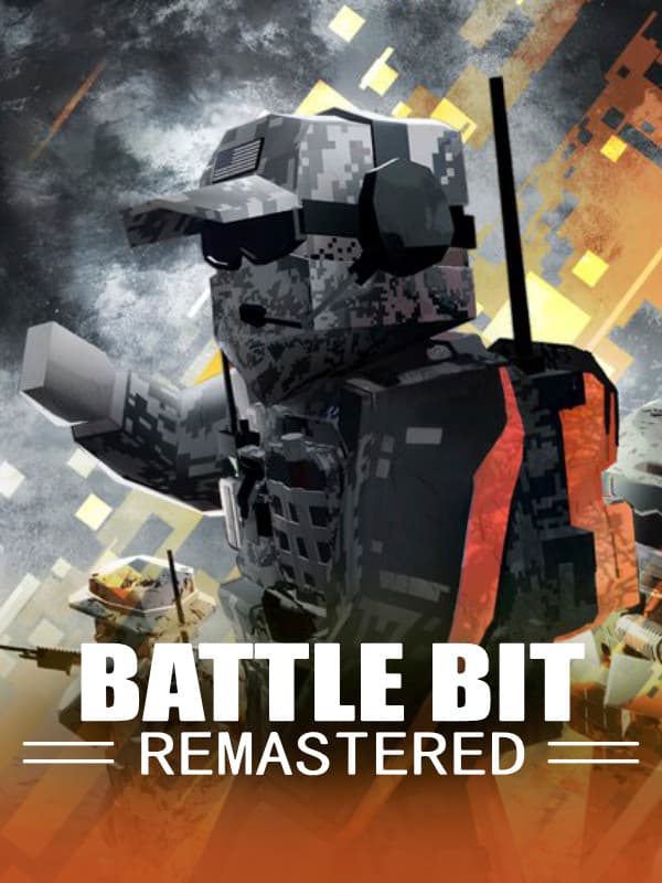 BattleBit Remastered